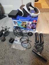 Sony PlayStation 4 V2 Virtual