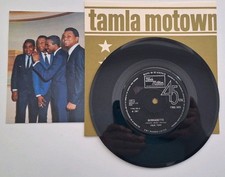 Four Tops TMG 803"Bernadette"