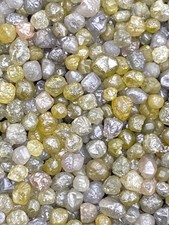 natural loose diamond multiple