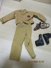 Action Team/Man - G.I.Joe -