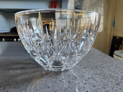 Waterford crystal large - waterford,