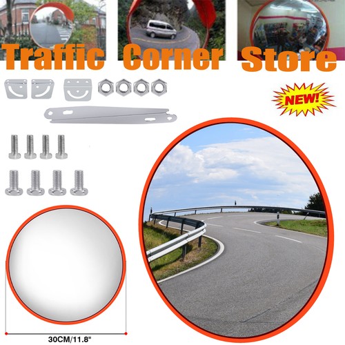 Traffic mirror for - traffic,