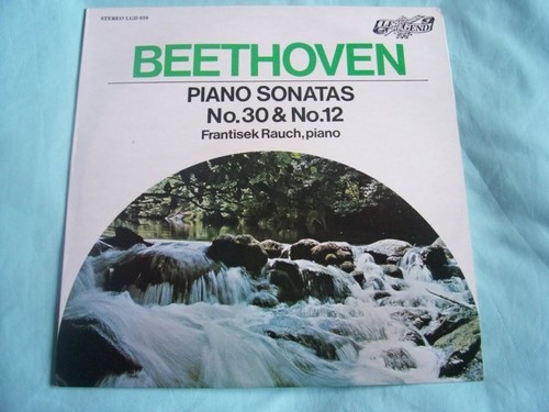 Frantisek rauch beethoven - frantisek,