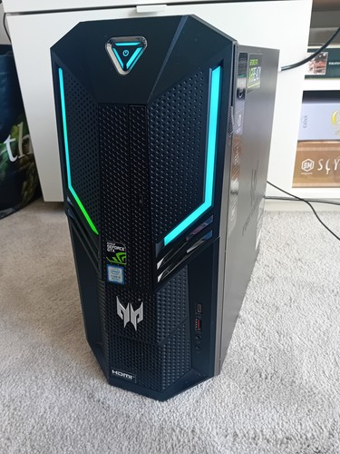 Acer predator orion 3000 - predator,