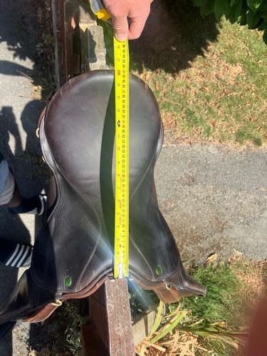 Ideal saddle brown - saddle,