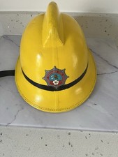 Original Vintage Firemans