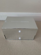 Sephora 2024 Favorites Christmas Advent Calendar Empty Box