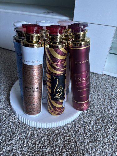 Lattafa areej air freshener - &,