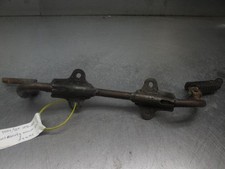 Yamaha YDS7 YR5 1970-1973