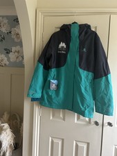 Salomon Ski Jacket L