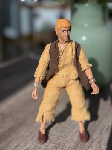Mego 1974 rare - rare, alan