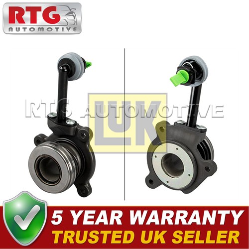 Rtg csc concentric slave - rtg,