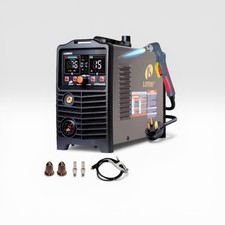 LOTOS LTP6300D Plasma Cutter