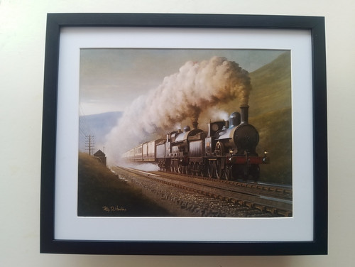 Philip hawkins steam - philip,