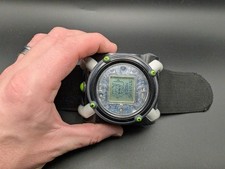 Ben 10 Deluxe FX Omnitrix
