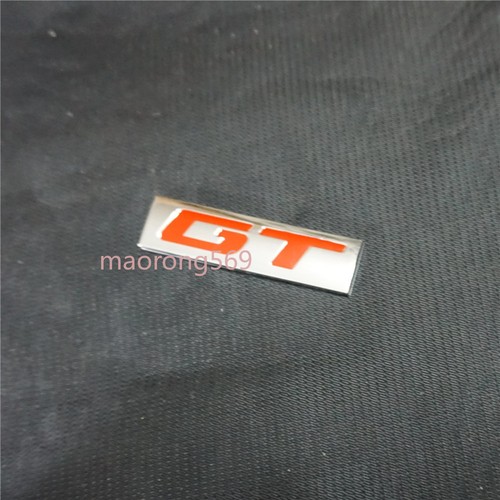 Red silver chrome metal - red,