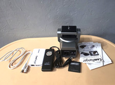 MP-360 Power Panner Panorama
