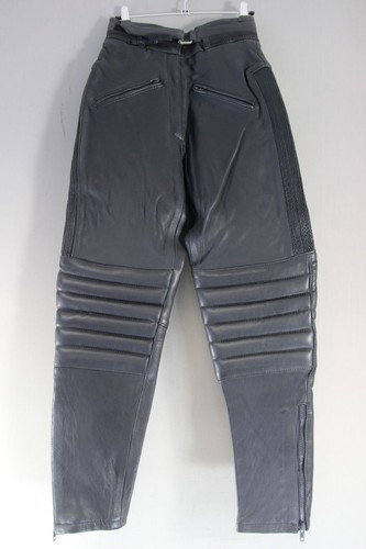 Akito classic black leather - akito,