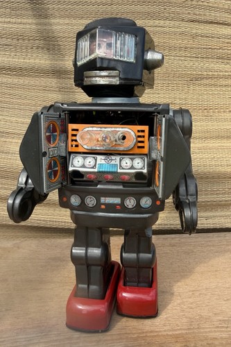 Horikawa rotate matic - horikawa, super