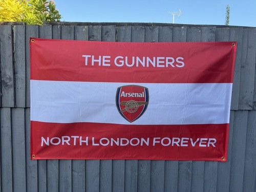 Arsenal north london - london, forever