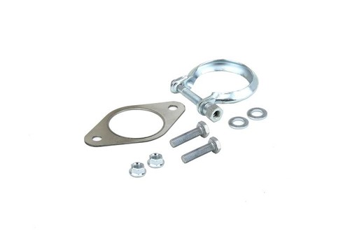 Catalysts dpf fitting kit - bm,