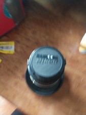 Nikon 85 105 Mm 55 Macro Lens