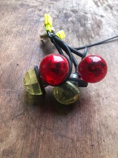 Shoprider TE388 xl   Rear lights pair  mobility scooter