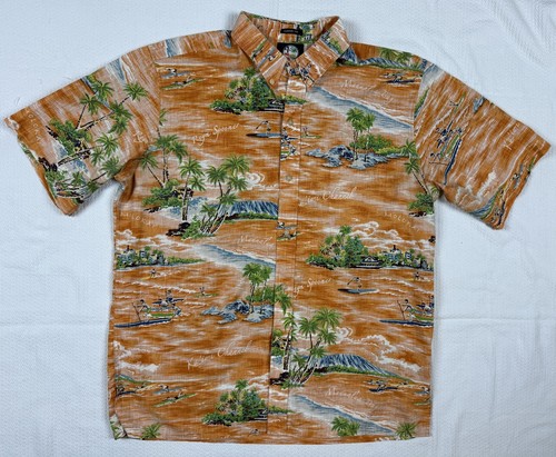 Reyn spooner molokai paddle - spooner,