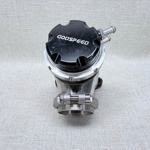 Godspeed project 38mm external - project,