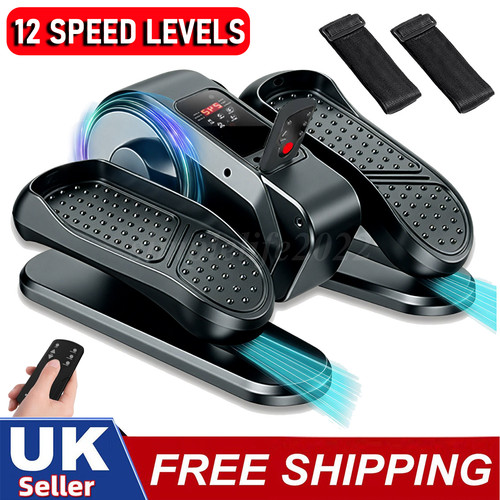 Ellipse leg exerciser electric - ellipse,
