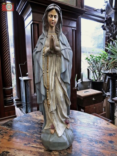 Beautiful 49cm large virgin - 49cm,