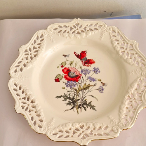 Royal creamware limited - creamware,