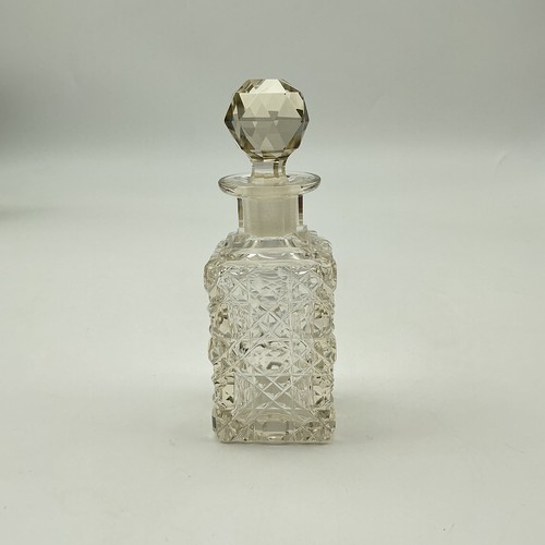 Beautiful antique cut - beautiful,