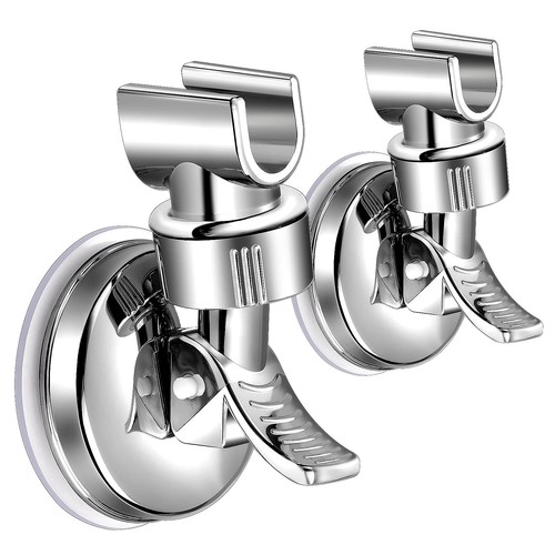 2pcs shower head holder - 2pcs,