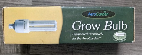 Aerogarden replacement grow - aerogarden,