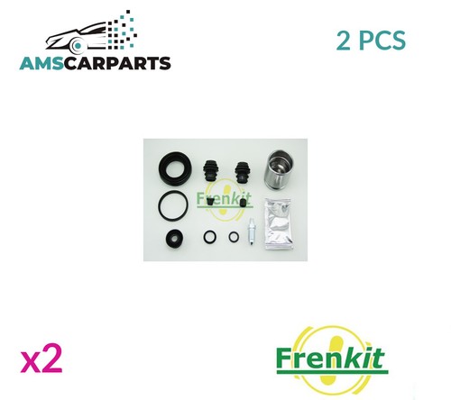 Brake caliper repair kit - brake,