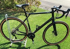 Large Gravel Bike 62CM