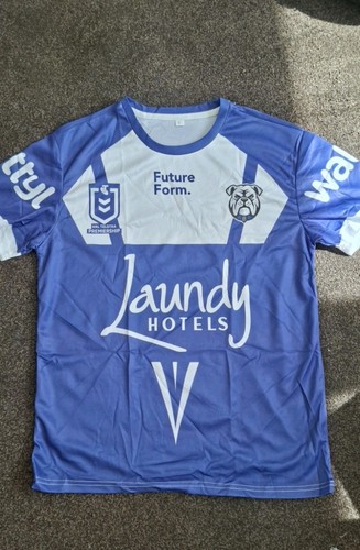 Bankstown bulldogs nrl - bankstown,