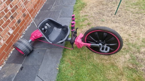 Huffy green machine kart - green, go-kart