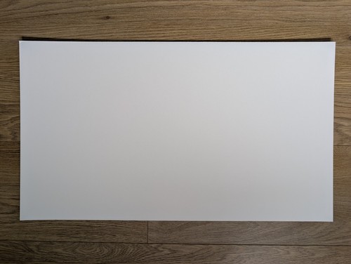 Mount board off cuts - ., 30