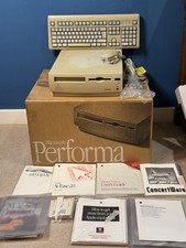 Apple Macintosh Performa 6200