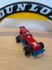 Scalextric c285 super stox - scalextric,