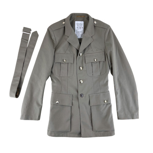 British raf surplus jacket - raf,