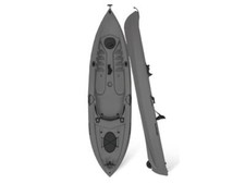 Sit kayak single - sit, in