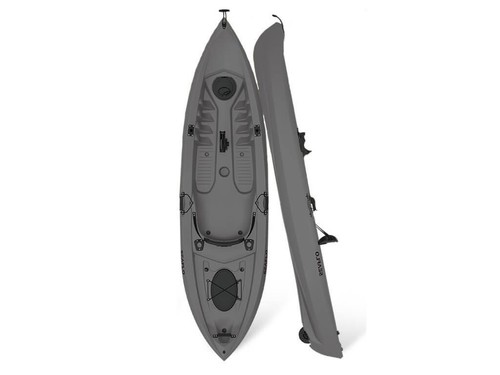 Sit kayak single person in - kayak,