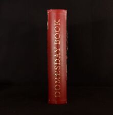 1987 3vol County Edition