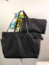 KATE SPADE NY Dawn Black Nylon