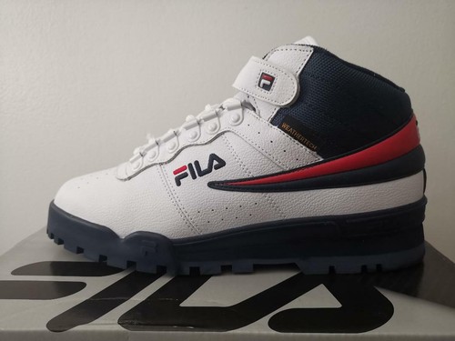 New mens fila 13 - new!,