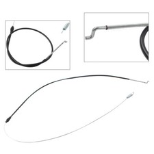 Recycler Traction Cable Fit