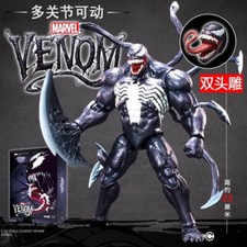 Zd Toys Marvel Hero 9in Venom